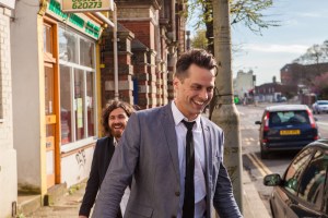 MonkeySelfie party wedding live band London.073